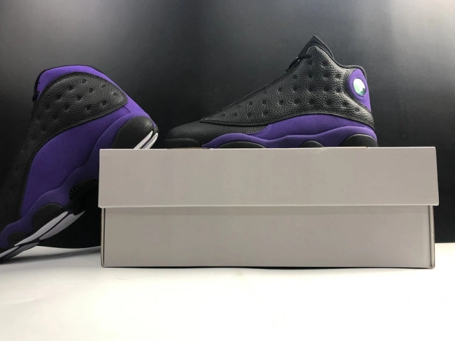 Rep Air 13 Purple DJ5982-015 Court Jordan 0820